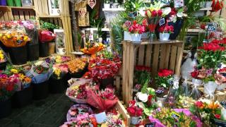 Fleuriste Carrefour Fleurs 0