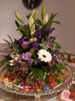 Fleuriste Nature & Fleurs 2