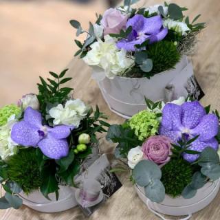 Fleuriste Carine Fleurs 0