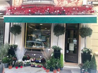 Fleuriste Ambiance Florale 1