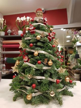 Fleuriste Ambiance Florale 0