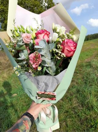 Fleuriste Ambiance Florale 0