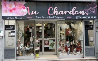 Fleuriste Au Chardon, Fleuriste Frontignan 0