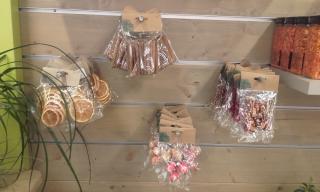 Fleuriste Fleurs Du Midi Sarl 0