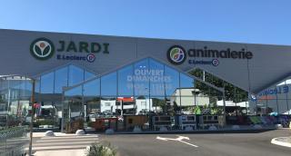 Fleuriste E.Leclerc Jardi 0