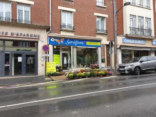 Fleuriste Servifleurs 0