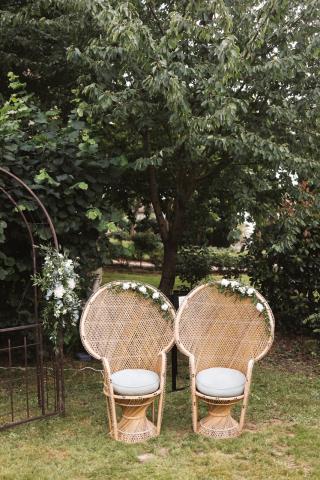 Fleuriste LE JARDIN DE LUCETTE 0