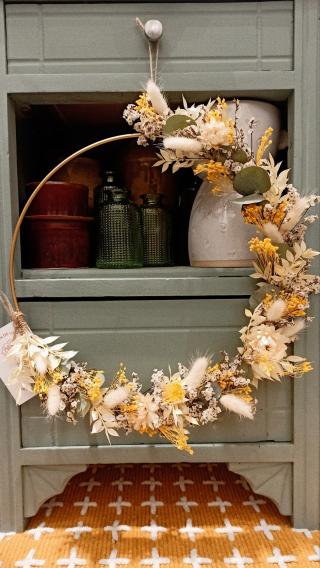 Fleuriste LE JARDIN DE LUCETTE 0