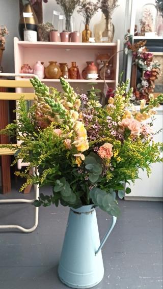 Fleuriste LE JARDIN DE LUCETTE 0