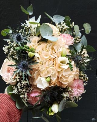 Fleuriste LE JARDIN DE LUCETTE 0