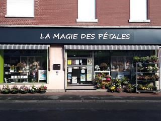 Fleuriste La Magie des Pétales 0