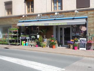 Fleuriste LE JARDIN BEAUJOLAIS 0