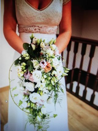 Fleuriste A Rose et Moi 0