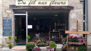 Fleuriste DU FIL AUX FLEURS 0