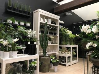 Fleuriste Le Jardin d'Amandine - Artisan Fleuriste Tours-Fondettes 1