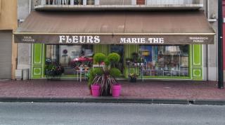 Fleuriste Fleurs Marie-Thé 0