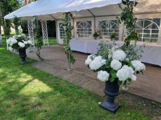 Fleuriste Le Jardin Fleuri Fleuriste Vichy 0