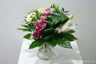 Fleuriste Fleurina Sallanches 0