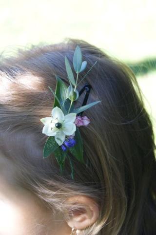 Fleuriste Fleurina Sallanches 0