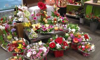 Fleuriste Veyle Fleurs 0