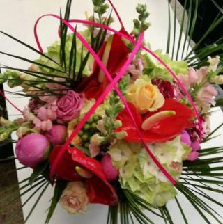 Fleuriste Kathy Fleurs 0