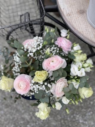 Fleuriste MILLE ET UNE FLEUR 0