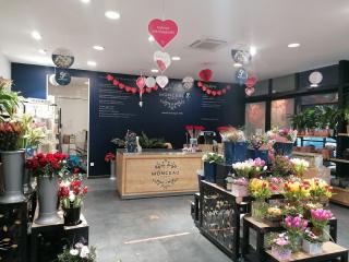 Fleuriste Monceau Fleurs 1