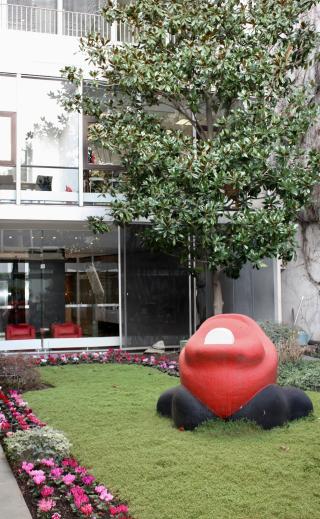 Fleuriste Créavista Paysage 0