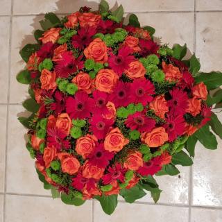 Fleuriste Mary Fleurs 0