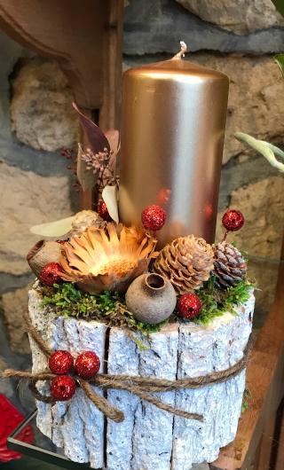 Fleuriste Auvers Fleurs 0