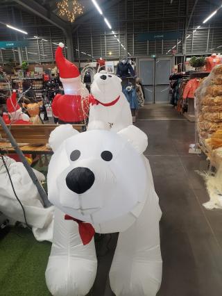 Fleuriste Truffaut 0