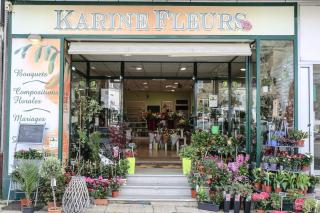 Fleuriste Karine Fleurs 0