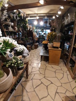 Fleuriste Maison Fleurus 0