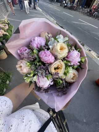 Fleuriste Maison Fleurus 0