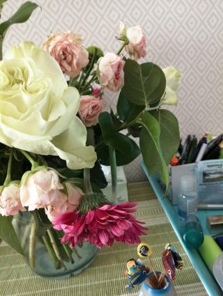 Fleuriste Monceau Fleurs 0