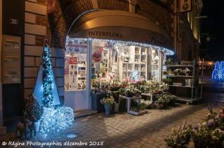 Fleuriste Floréal 0