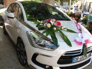 Fleuriste Boîte A Fleurs 0