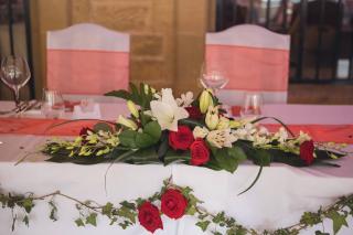 Fleuriste Innesens Art Floral 0