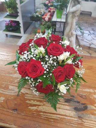 Fleuriste ANGELINA RABBOLINI GRIPPI 0