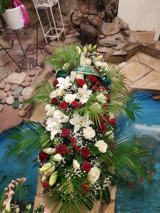 Fleuriste ANGELINA RABBOLINI GRIPPI 0