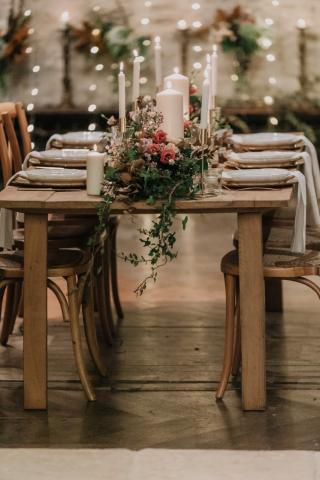 Fleuriste L'Enchantement 0