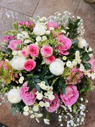 Fleuriste L'Enchantement 0