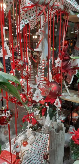 Fleuriste L'Enchantement 0