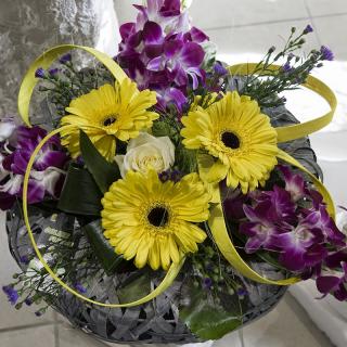 Fleuriste Celine fleurs 0