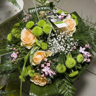 Fleuriste Celine fleurs 0