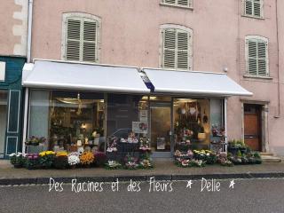 Fleuriste Des Racines et des Fleurs 0