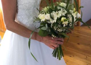 Fleuriste Véron Ghislaine 1