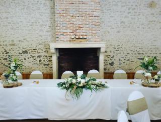 Fleuriste Aux Pensées de Sophie - Artisan Fleuriste Concept Bar à Fleurs 1