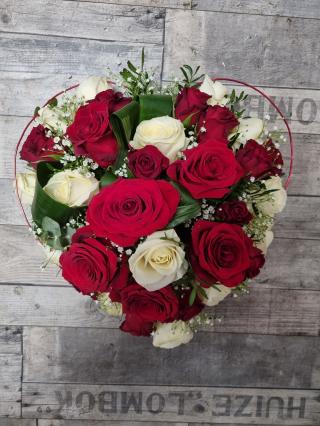 Fleuriste Aux Pensées de Sophie - Artisan Fleuriste Concept Bar à Fleurs 0