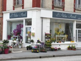 Fleuriste L'Atelier Floral 0